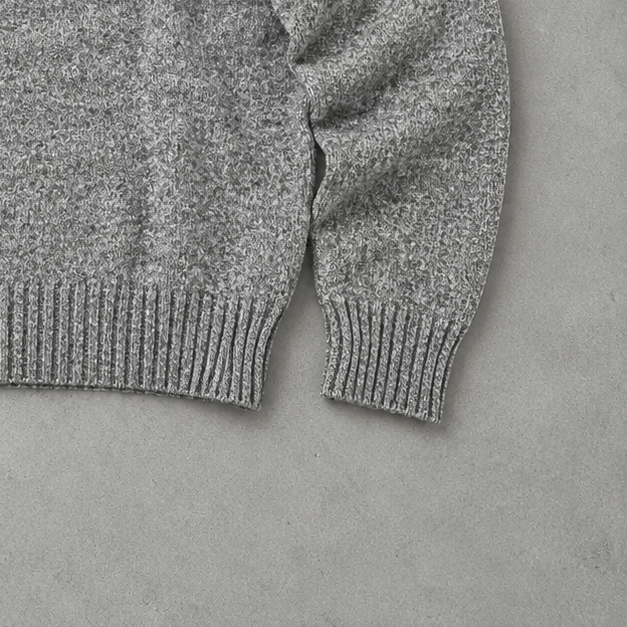 Ralph Lauren Sweater Grau Rare (XL)