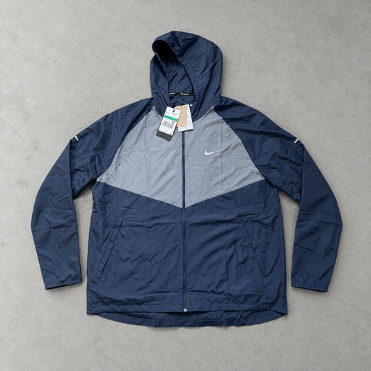 Nike Jacket Marineblau Rare (XL)