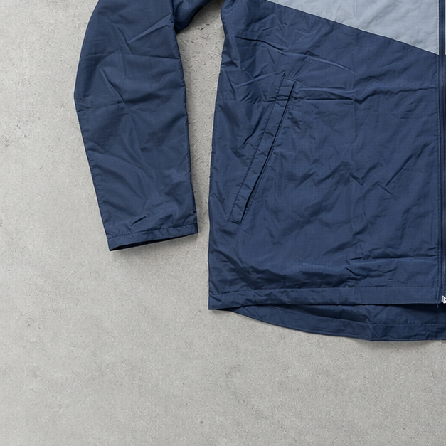 Nike Jacket Marineblau Rare (XL)