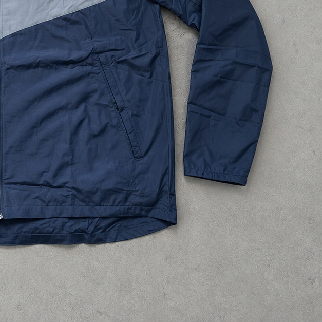 Nike Jacket Marineblau Rare (XL)