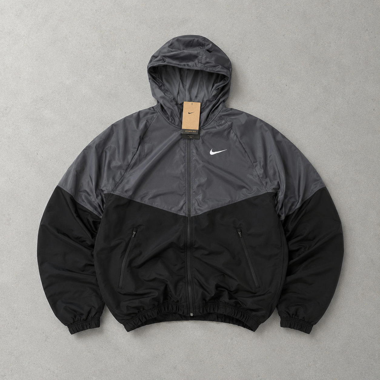 Nike Jacket Rare M
