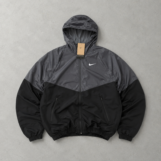 Nike Jacket Rare M