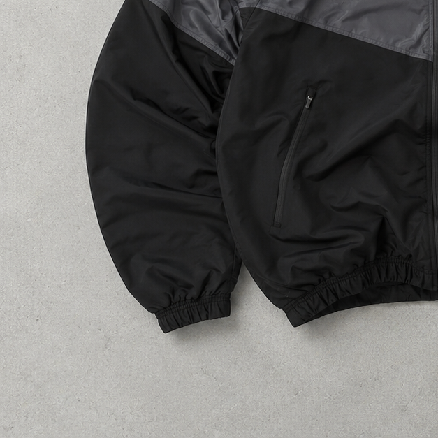 Nike Jacket Rare M