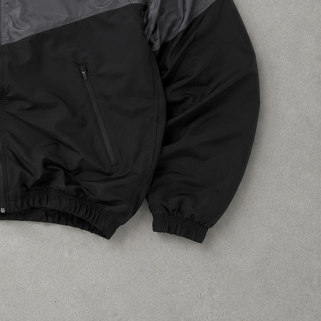 Nike Jacket Rare M