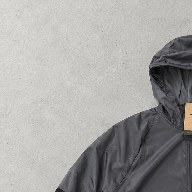 Nike Jacket Rare M