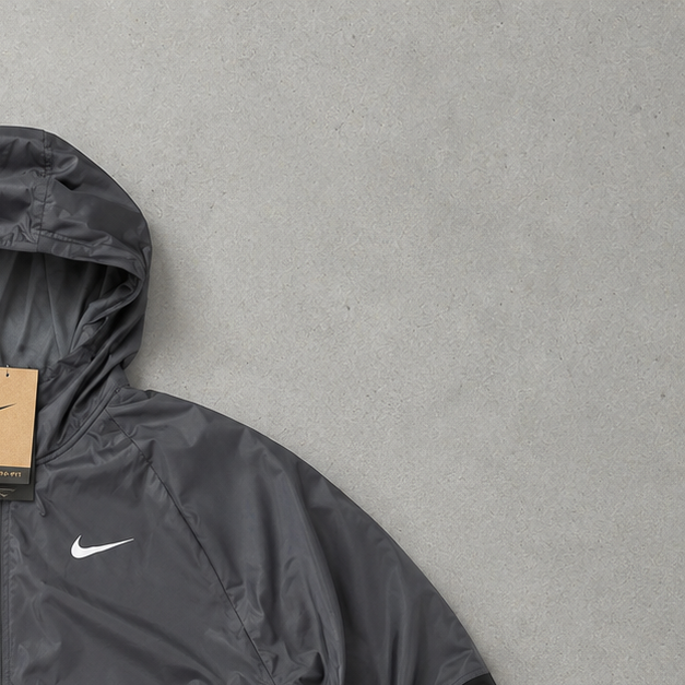Nike Jacket Rare M