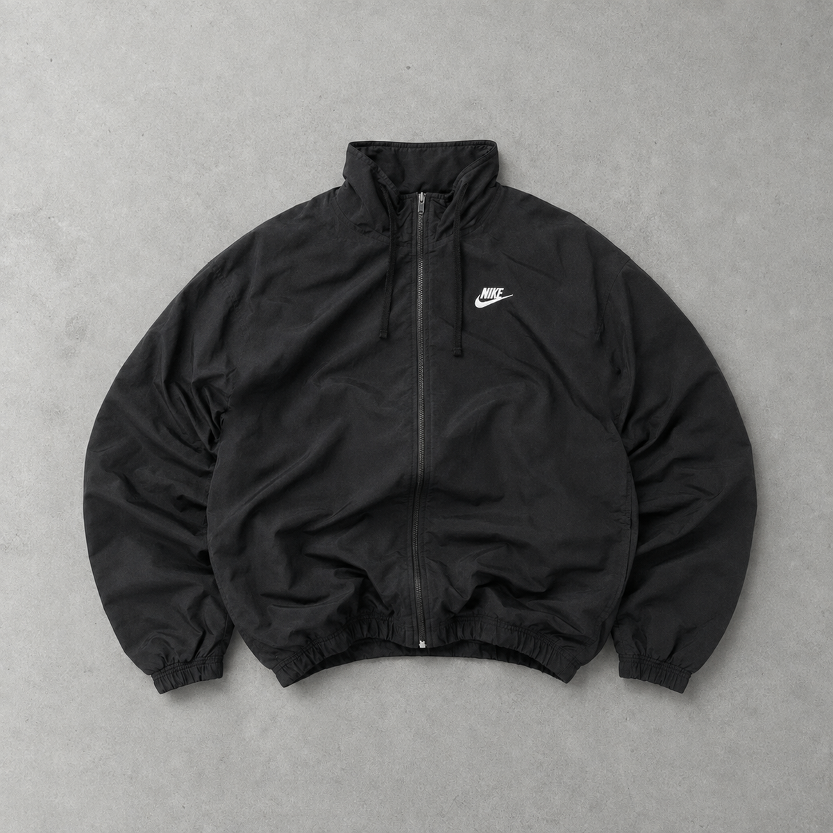 Nike Sweatshirt Schwarz Limited (Größe M)