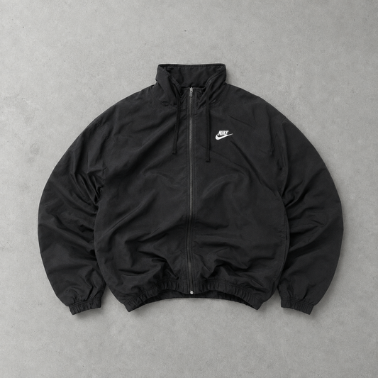Nike Sweatshirt Schwarz Limited (Size M)