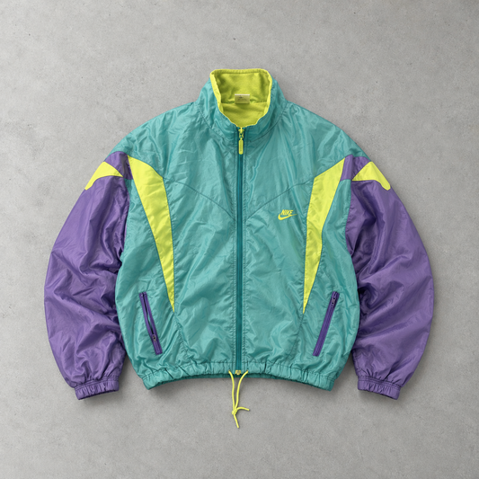 Nike Jacket Mintgrün Rare (L)