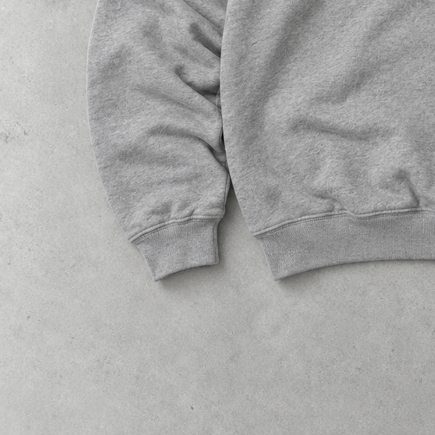 Ralph Lauren Sweater Grau Limited (XXL) Stitched Logo