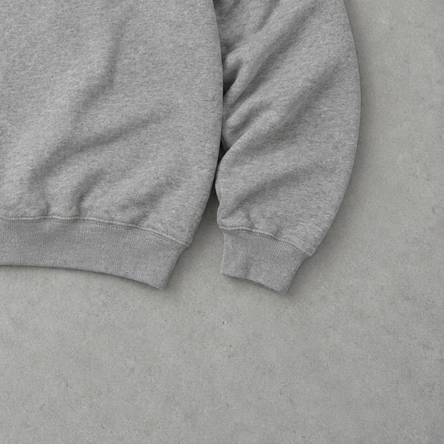 Ralph Lauren Sweater Grau Limited (XXL) Stitched Logo