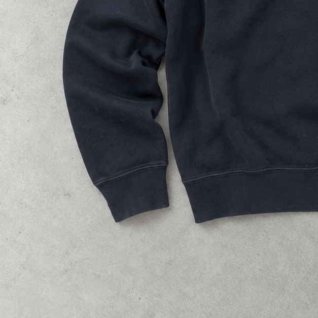 Polo Ralph Lauren Sweater Marineblau Rare (L)