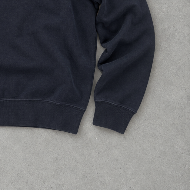 Polo Ralph Lauren Sweater Marineblau Rare (L)