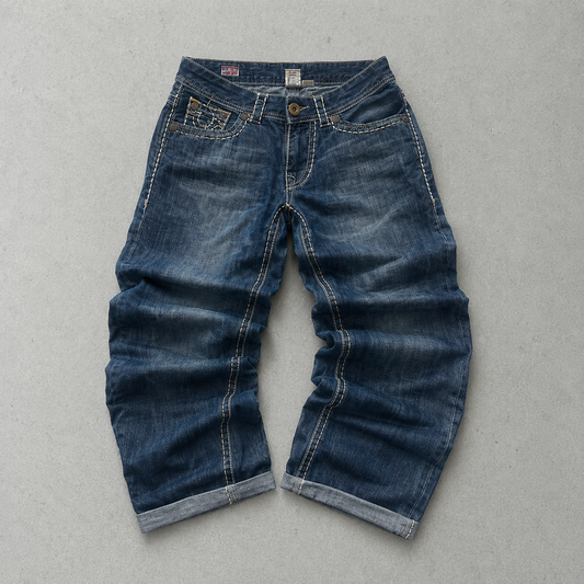 True Religion Jeans Blau Limited (W32 | DE 48)