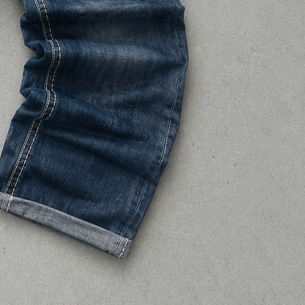 True Religion Jeans Blau Limited (W32 | DE 48)