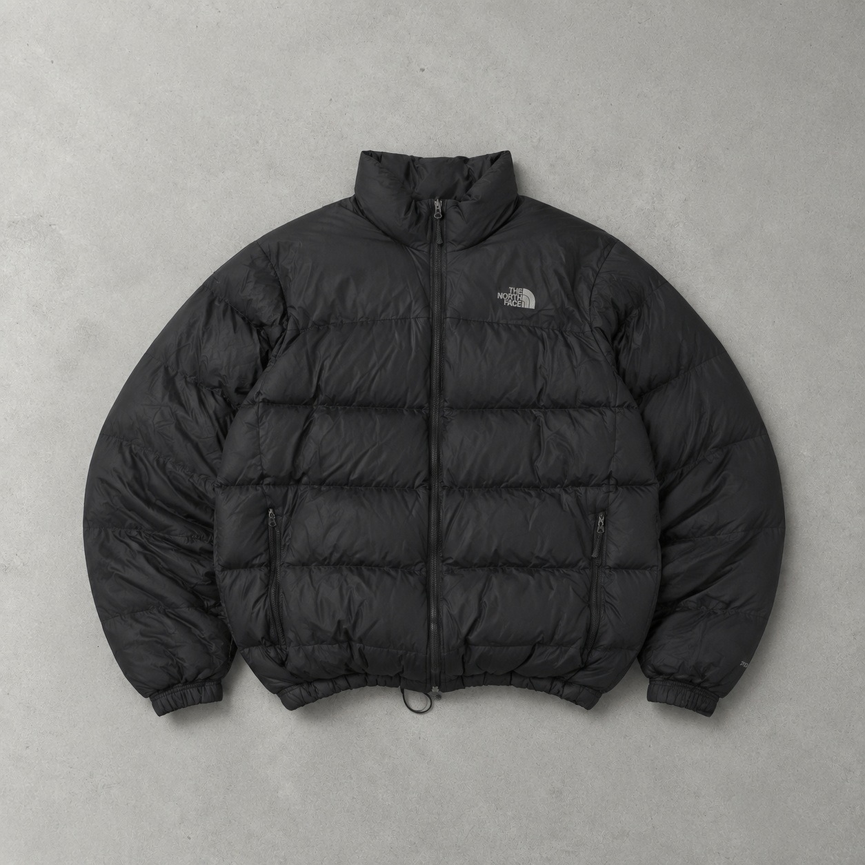 The North Face Jacket Schwarz Rare (L)