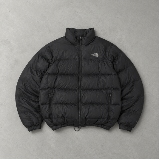 The North Face Jacket Schwarz Rare (L)