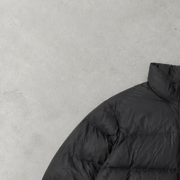 The North Face Jacket Schwarz Rare (L)