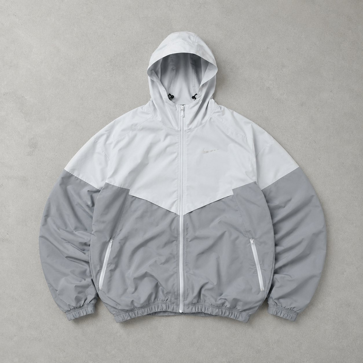 Nike Jacket Rare S