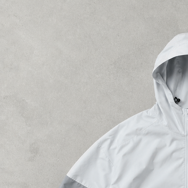 Nike Jacket Rare S