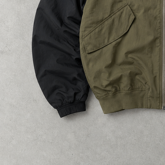 Nike Jacket Khaki Limited (M)