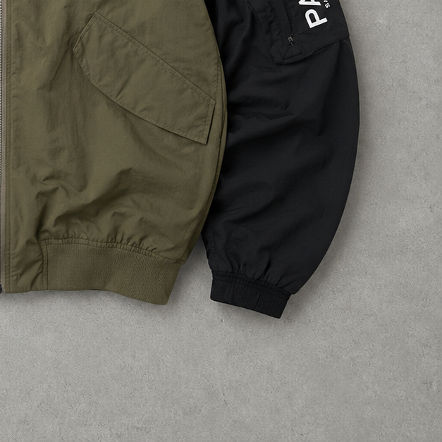 Nike Jacket Khaki Limited (M)