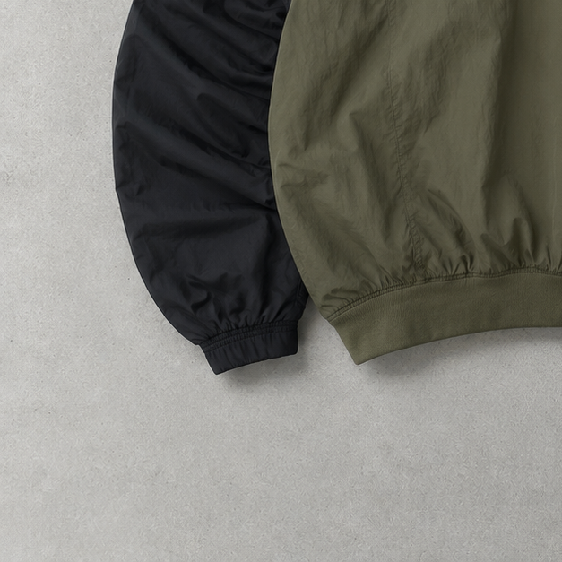 Nike Jacket Khaki Limited (M)