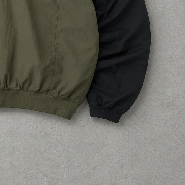 Nike Jacket Khaki Limited (M)