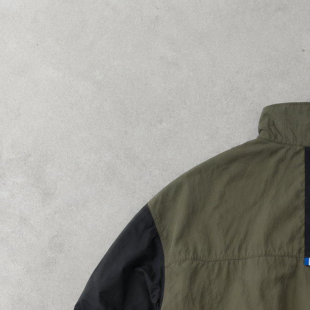 Nike Jacket Khaki Limited (M)