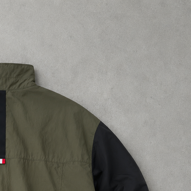 Nike Jacket Khaki Limited (M)