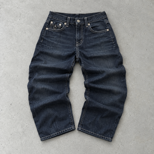 True Religion Jeans Navy Rare (W36 | DE 52)