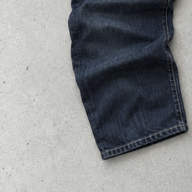 True Religion Jeans Navy Rare (W36 | DE 52)