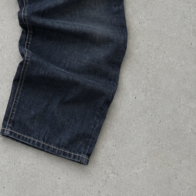 True Religion Jeans Navy Rare (W36 | DE 52)
