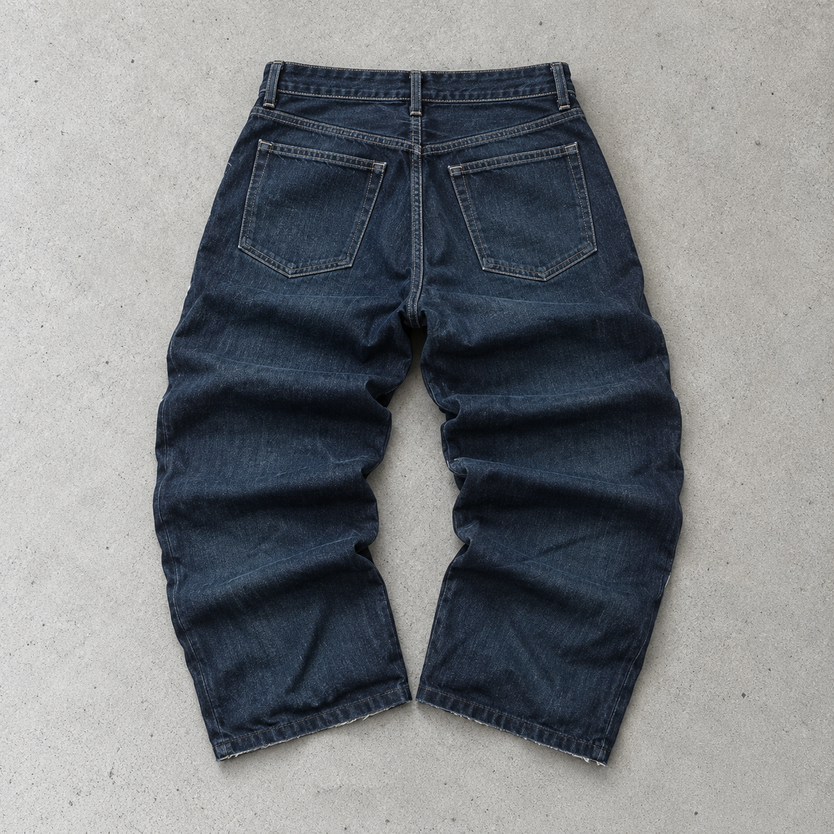 True Religion Jeans Navy Rare (W36 | DE 52)