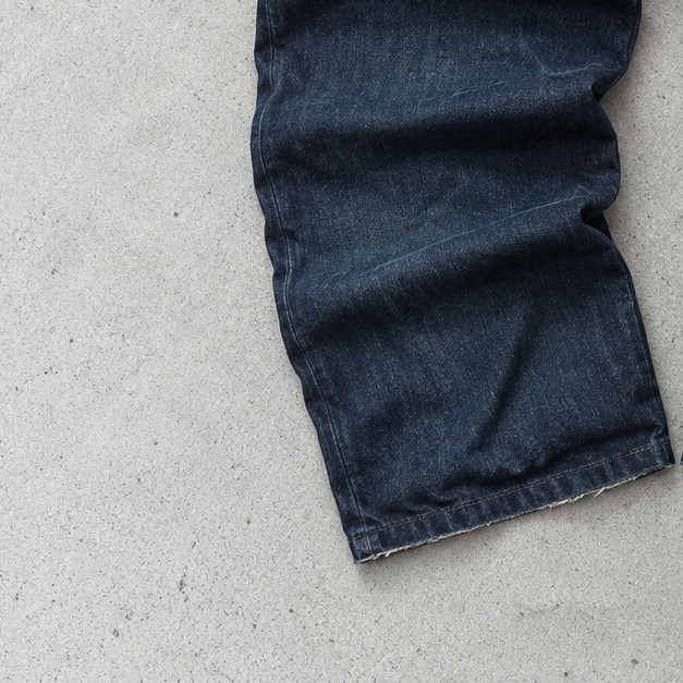 True Religion Jeans Navy Rare (W36 | DE 52)