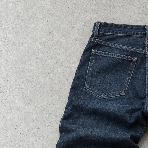 True Religion Jeans Navy Rare (W36 | DE 52)