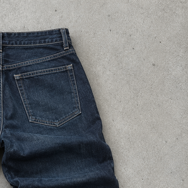 True Religion Jeans Navy Rare (W36 | DE 52)