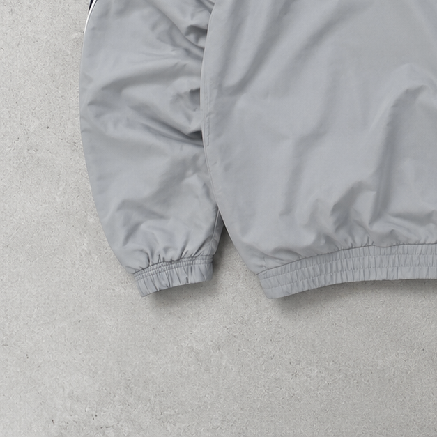 Veste Adidas Gris / Noir Édition limitée (XL)