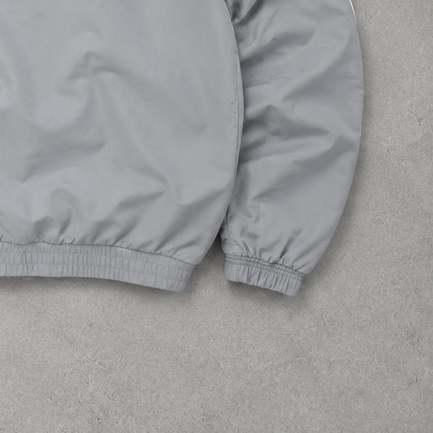 Veste Adidas Gris / Noir Édition limitée (XL)