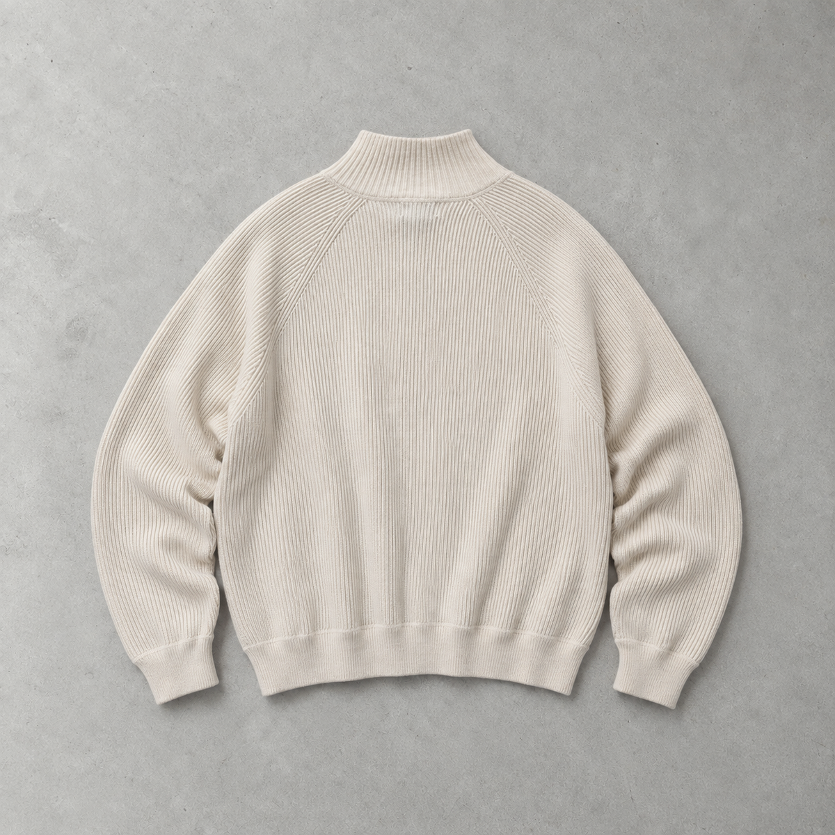 Ralph Lauren Sweater Creme Rare (XXL)