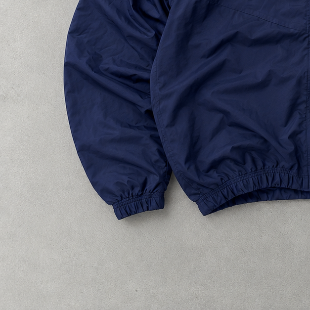 Nike Jacket Marineblau Limited (M)