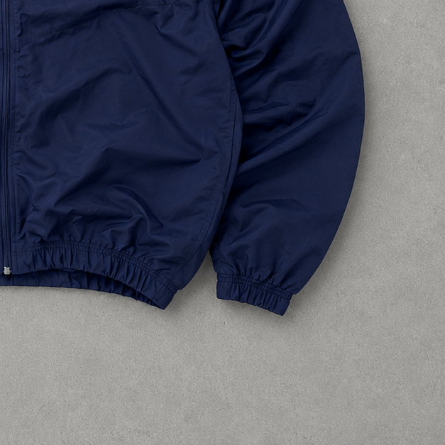 Nike Jacket Marineblau Limited (M)