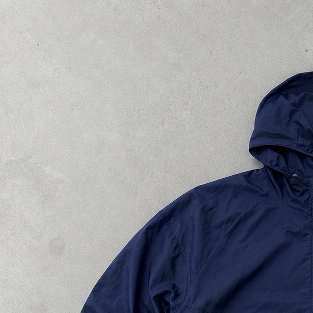 Nike Jacket Marineblau Limited (M)