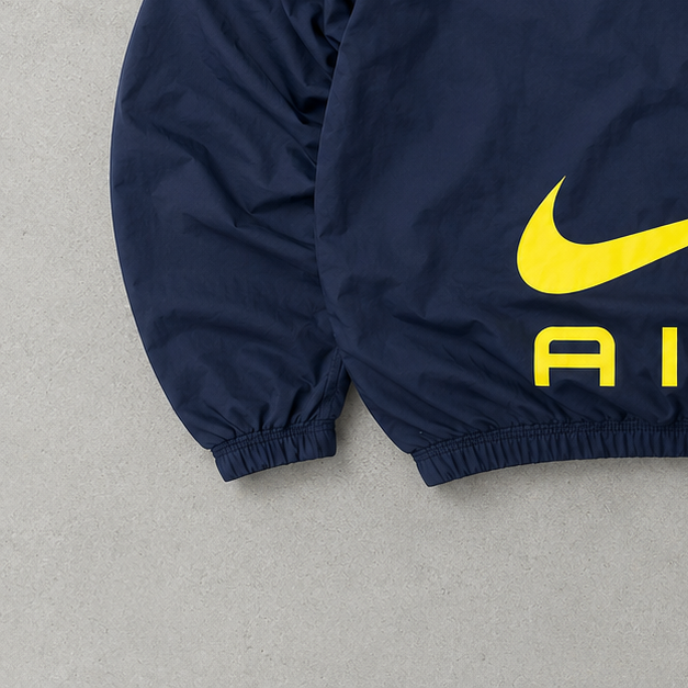 Nike Jacket Marineblau Limited (M)