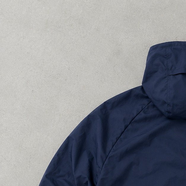 Nike Jacket Marineblau Limited (M)