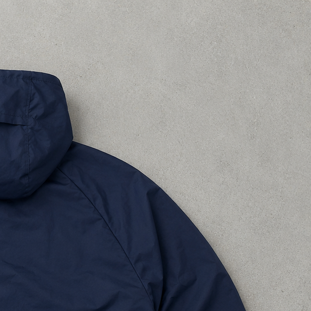 Nike Jacket Marineblau Limited (M)
