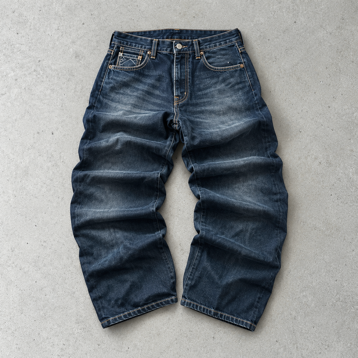 True Religion Jeans Navy Limited (W36 | DE 52)