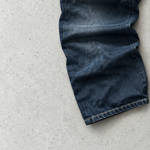 True Religion Jeans Navy Limited (W36 | DE 52)