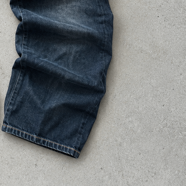 True Religion Jeans Navy Limited (W36 | DE 52)