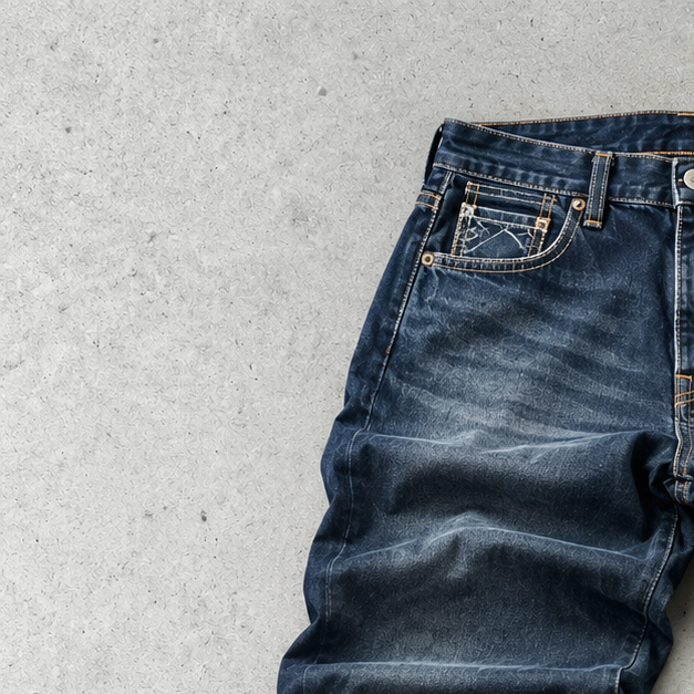 True Religion Jeans Navy Limited (W36 | DE 52)